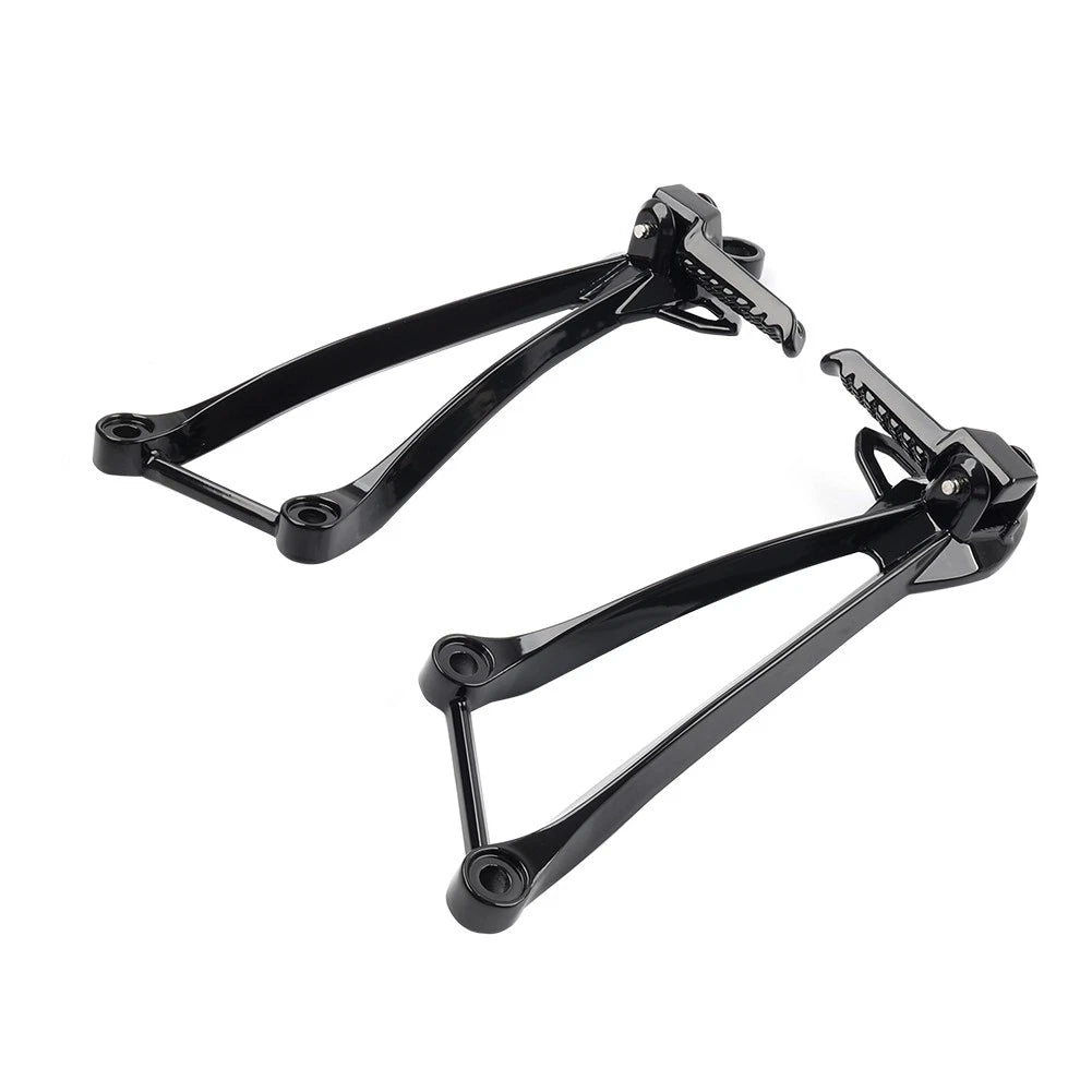 2 Carburetor Intake Joint Manifold Boot for Kawasaki EX 250 Ninja 250R (2008–2012)