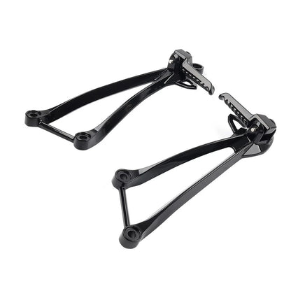 2 Carburetor Intake Joint Manifold Boot for Kawasaki EX 250 Ninja 250R (2008–2012)