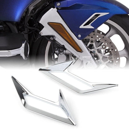Side Trunk SaddleBag Rack Support Bracket for Honda Grom MSX 125 (2021–2025)