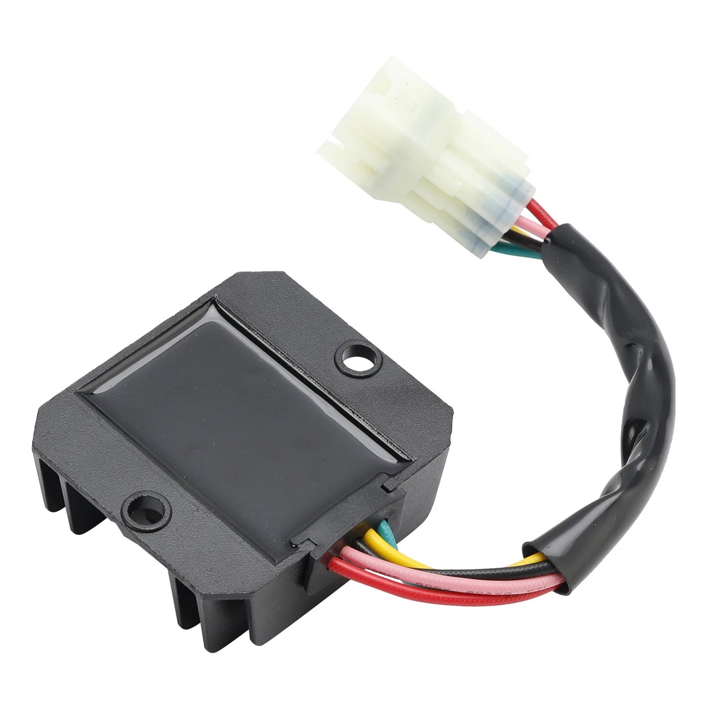 Voltage Regulator for Kymco Mxer 125 150 (2002–2007) MXU 150 (2005–2014) 31600-LLB1-E00