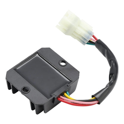Voltage Regulator for Kymco Mxer 125 150 (2002–2007) MXU 150 (2005–2014) 31600-LLB1-E00