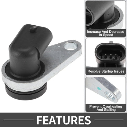 Camshaft Position Sensor for Buick LaCrosse (2005–2009) No.10456148