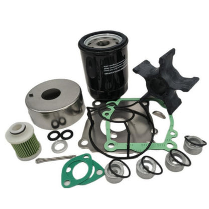 Outboard Maintenance Kit for Suzuki DF 100A 115A 140A (Year Range)