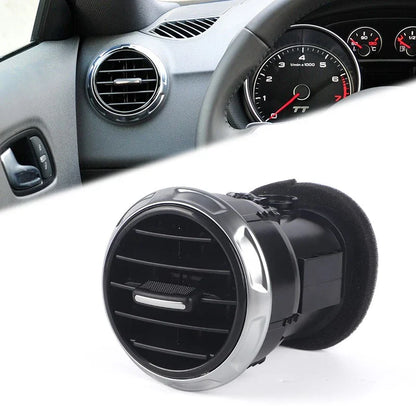 Dashboard AC Vent for Audi TT (2008–2014)