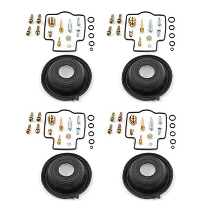 Carburetor Repair Kit for Kawasaki GPZ900R ZX900 (1994-2003)