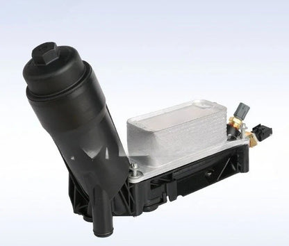 Oil Cooler Filter Adapter Housing Assembly for Mopar