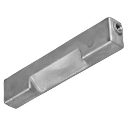 Zinc Anode for Johnson Evinrude Power Trim Bar