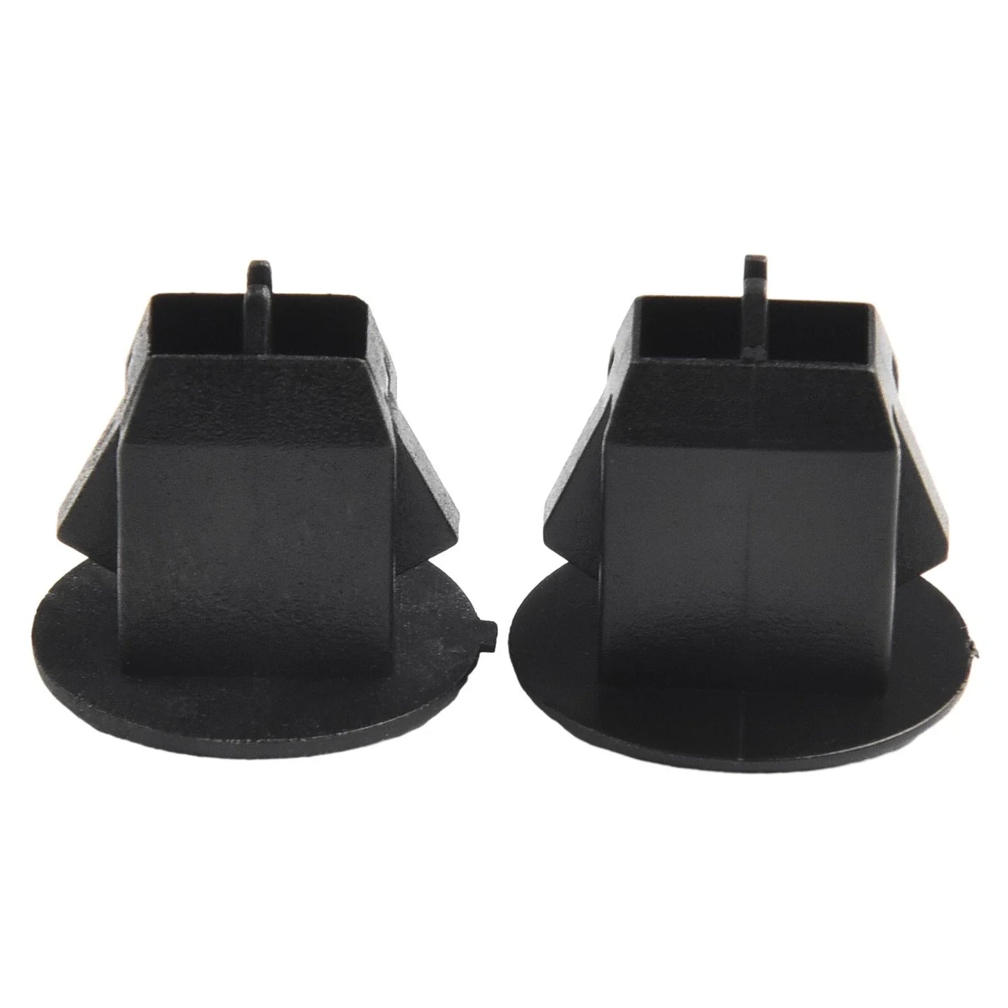 25 x Car Bootlid Boot Trunk Lid Trim Clips Fastener for Volvo S40 S60 S80