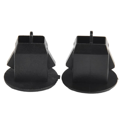 25 x Car Bootlid Boot Trunk Lid Trim Clips Fastener for Volvo S40 S60 S80