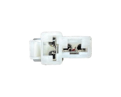 Front Left Window Regulator With Motor 2 Pins for Ford Falcon (1988–1998)