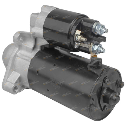Starter Motor for BMW M3 E36 E46 3.2L S54 S50B32 (1996-2006)