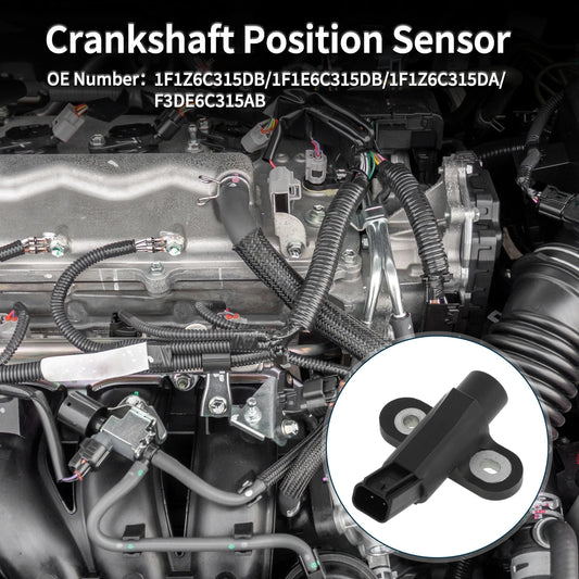 Crankshaft Position Sensor for Ford Ranger (1995–2008) 1F1Z6C315DB