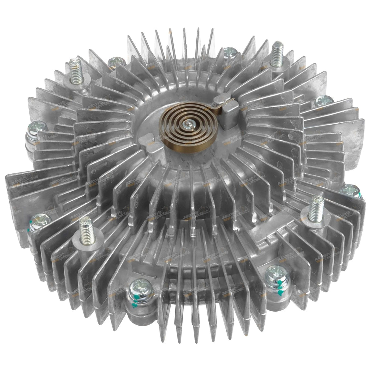 Viscous Coupling Fan Clutch for Landcruiser FZJ105 (1998–2002)