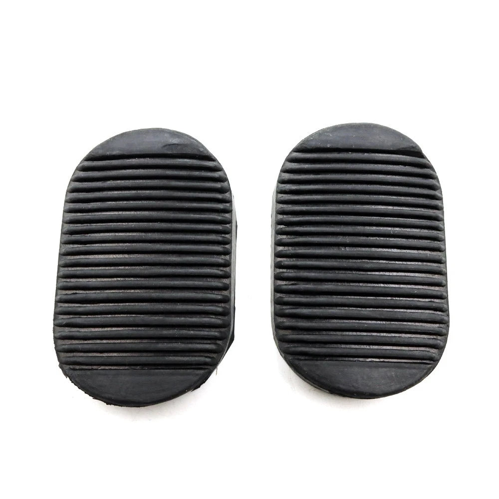 Brake Clutch Pedal Pad for Toyota Crown (1974–1979)