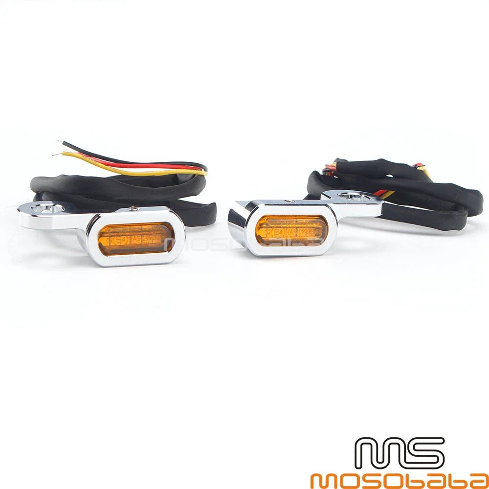 LED Turn Signal Light for Harley Softail Touring (2018-2023)