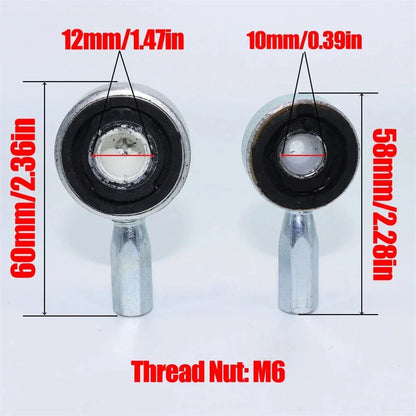 Gearbox Shift Cable Linkage Bushing for Vauxhall Combo (2001-2011)
