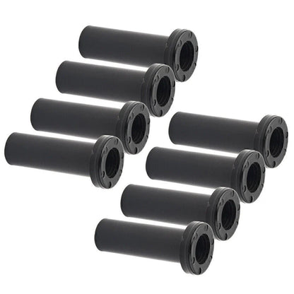 8PCS Upper A-Arm Bushings for Arctic Cat (2004-2010)