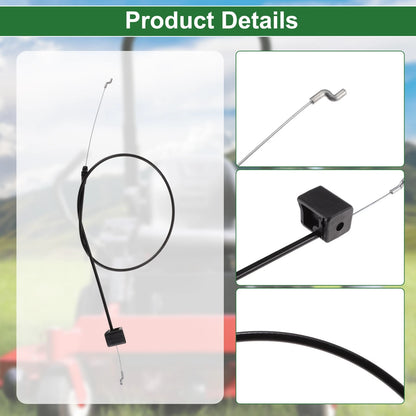 Brake Cable for Toro Recycler Mowers 20339 (50" No.1338109)