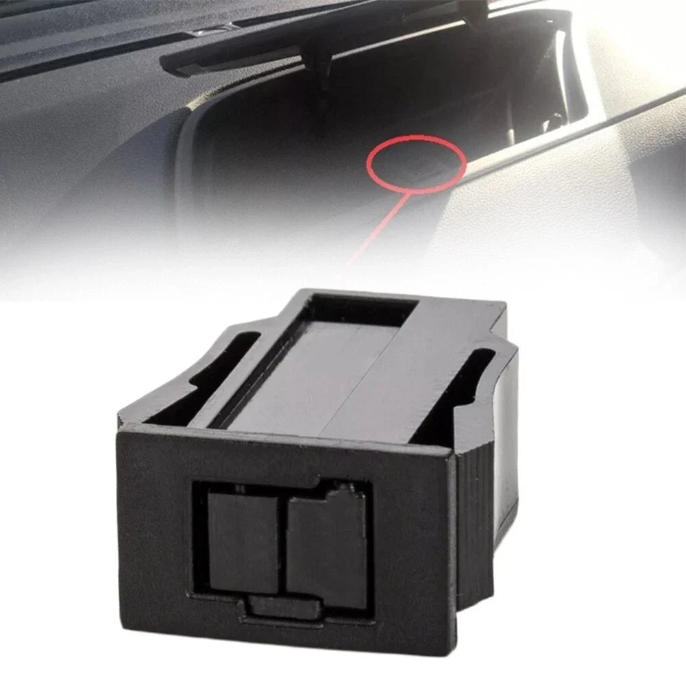 Dashboard Lock Catch Clip / 1 x for Ford Focus (2004–2011)