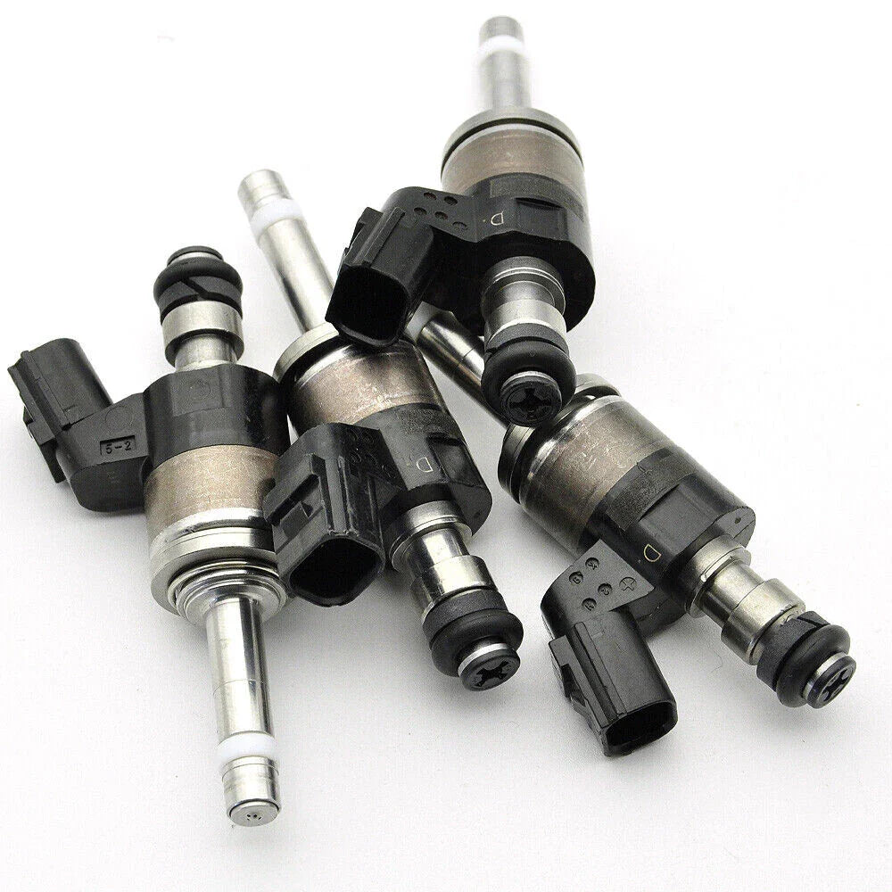 4 Pcs Fuel Injectors for Honda Civic, CR-V 1.5L (2016-2021)