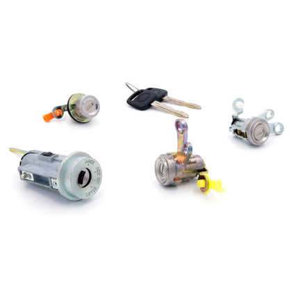 Set of 2 Ignition Switches for Holden Apollo JM JP (1993–1997)