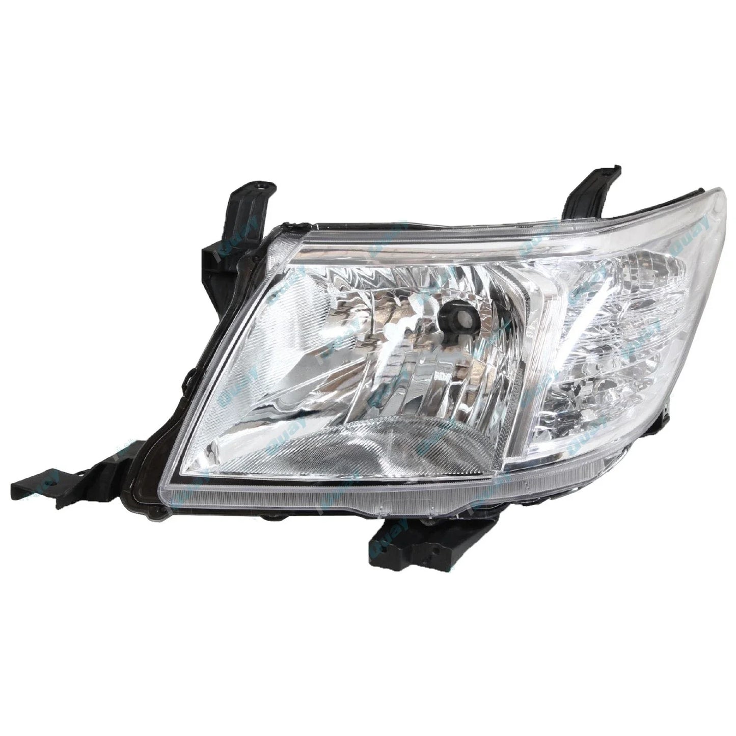 RH Headlight for Toyota Hilux SR SR5 Workmate 2011-2015 Right Driver