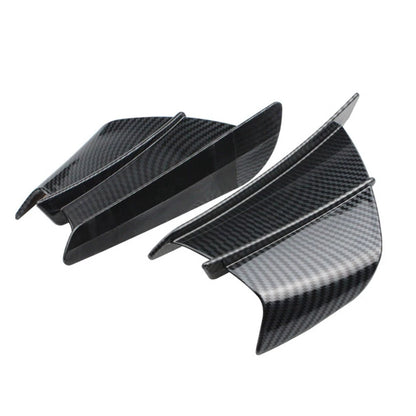 2X Engine Bumper Guard Crash Bar Protector for Honda Kawasaki Suzuki