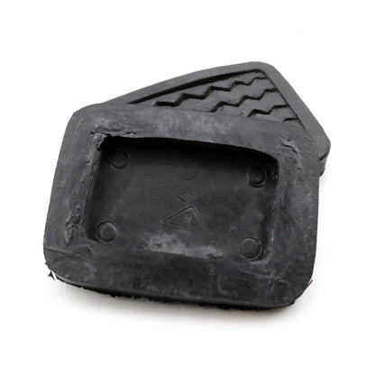 Set of 2 Brake Clutch Pedal Pads for Nissan Datsun 720 (1979–1986)