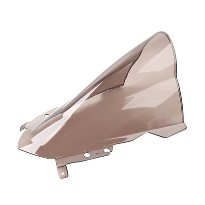 Tan Motorcycle Windshield for Daytona 660 (2024-2025)