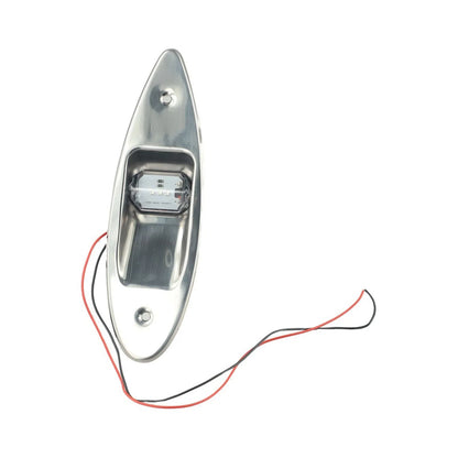 Side Navigation Lamp 2 x