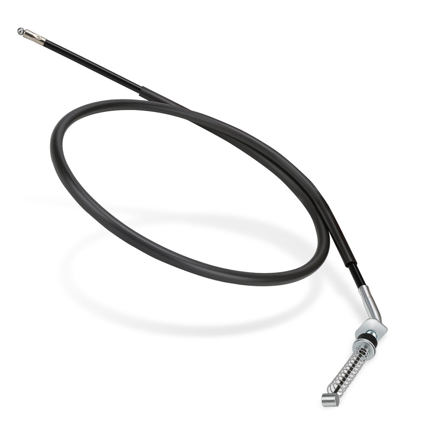 Brake Cable for Yamaha Champ 100 Badger Raptor Grizzly 50 80 Breeze 125