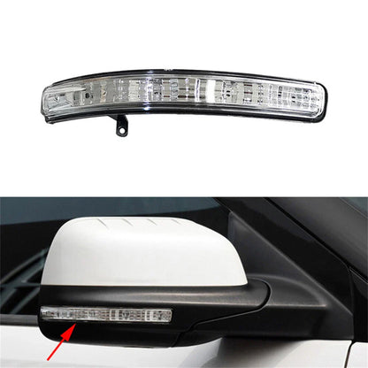 Right Wing Mirror Turn Signal Light for 2011-2019 Ford Explorer