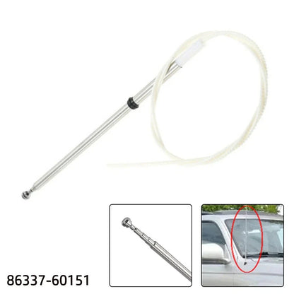 Antenna Aerial Exterior Parts for Car
