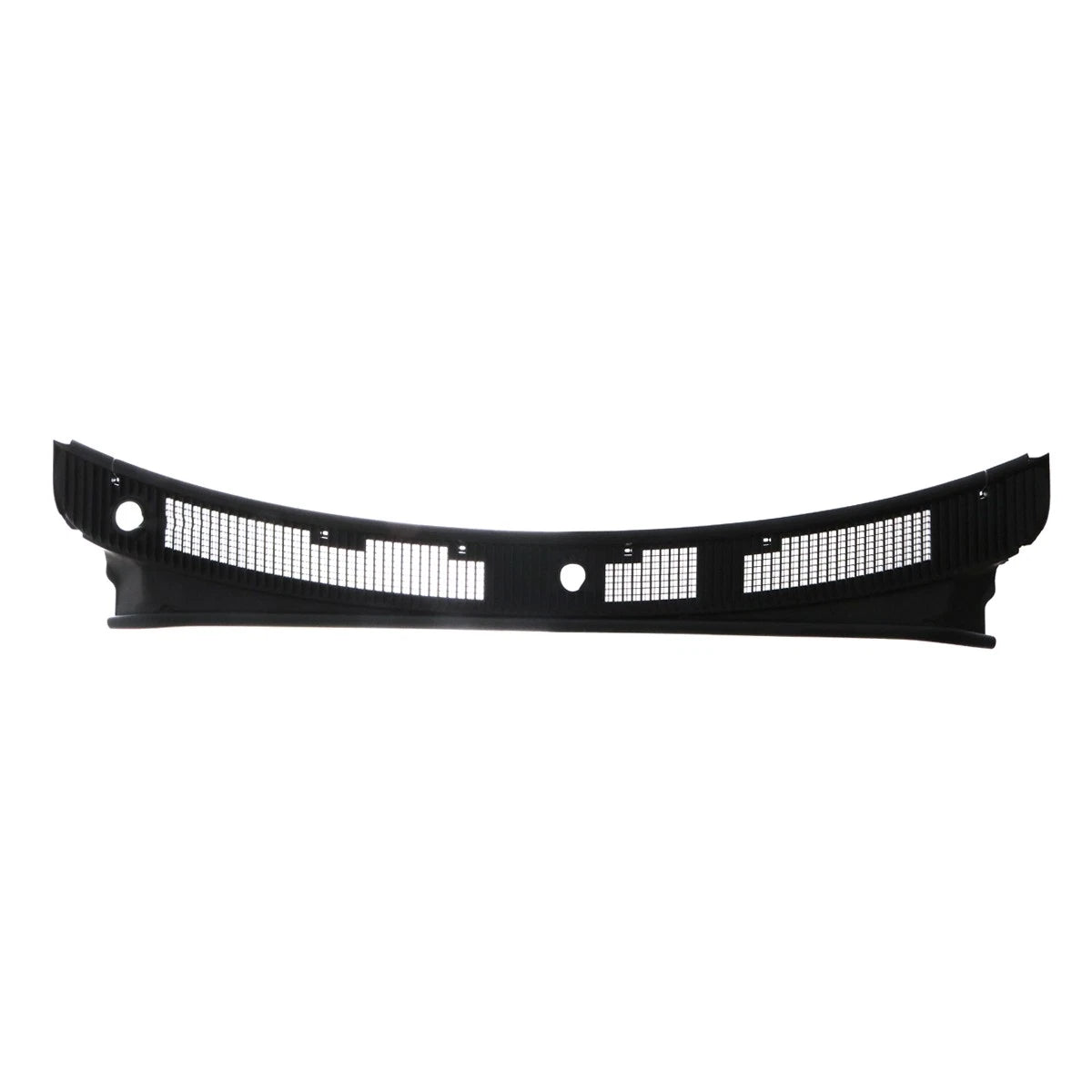 Cowl Top Ventilator Louver for Toyota Hilux (LN150, RZN149, RZN154, RZN174)