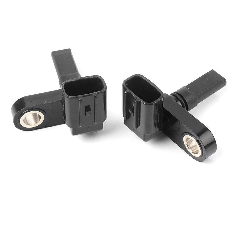 Set of 4 ABS Wheel Speed Sensors for Toyota 4Runner Tacoma