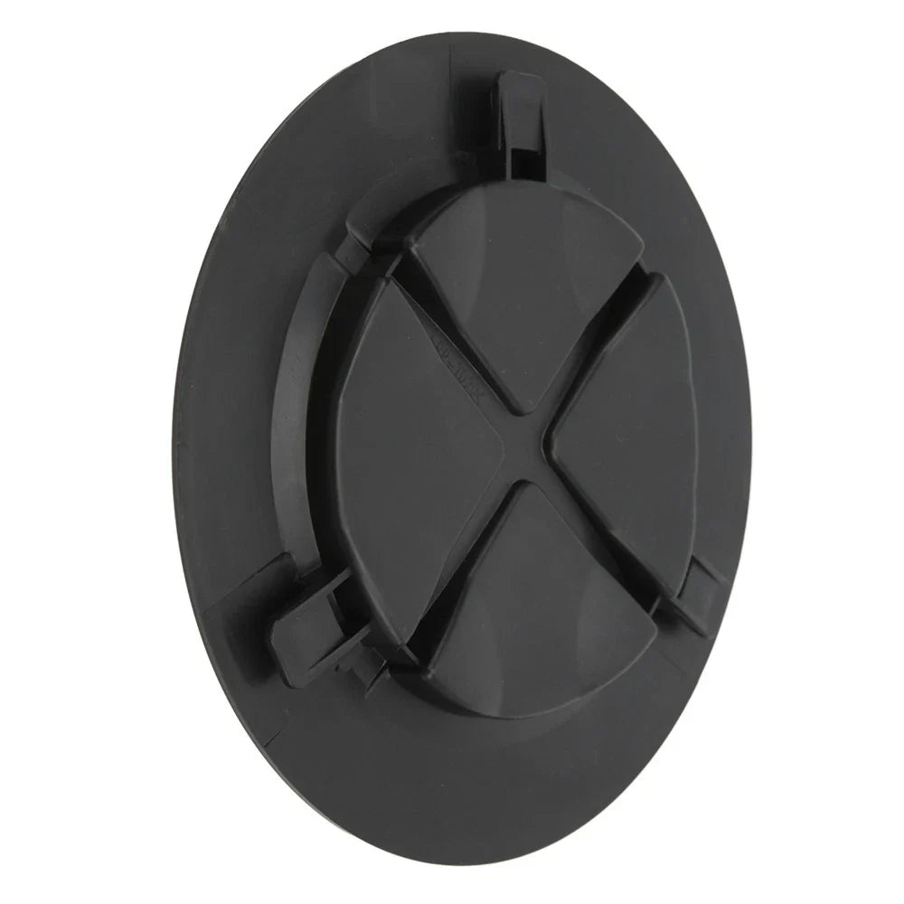 Mudguard Cover Fender Lining Bulb Cap for Mini Cooper (2002-2023)