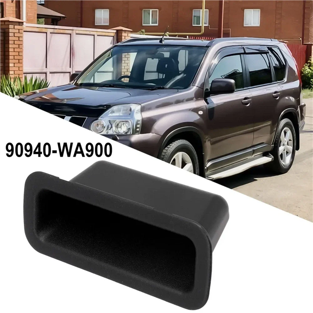 Rear Liftgate Pull Handle for Nissan Pathfinder Infiniti (2005-2012)