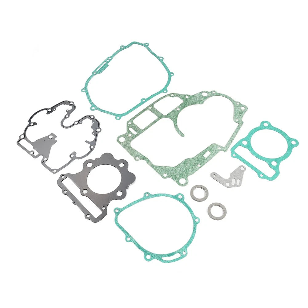 CNC Aluminum Right Crankcase Guard Side Cover for Honda GB350 GB350S (2021–2022)