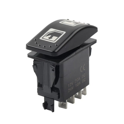 Power Window Lift Switch for Can-Am Defender Max HD8 HD10 (2016-2019)