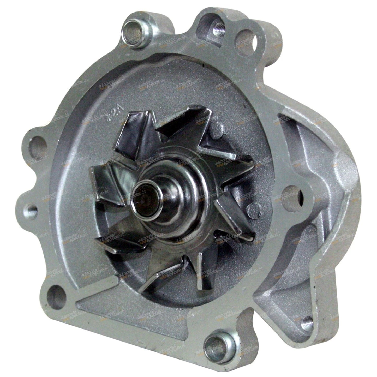 Water Pump for Toyota Hilux (1979–1985)