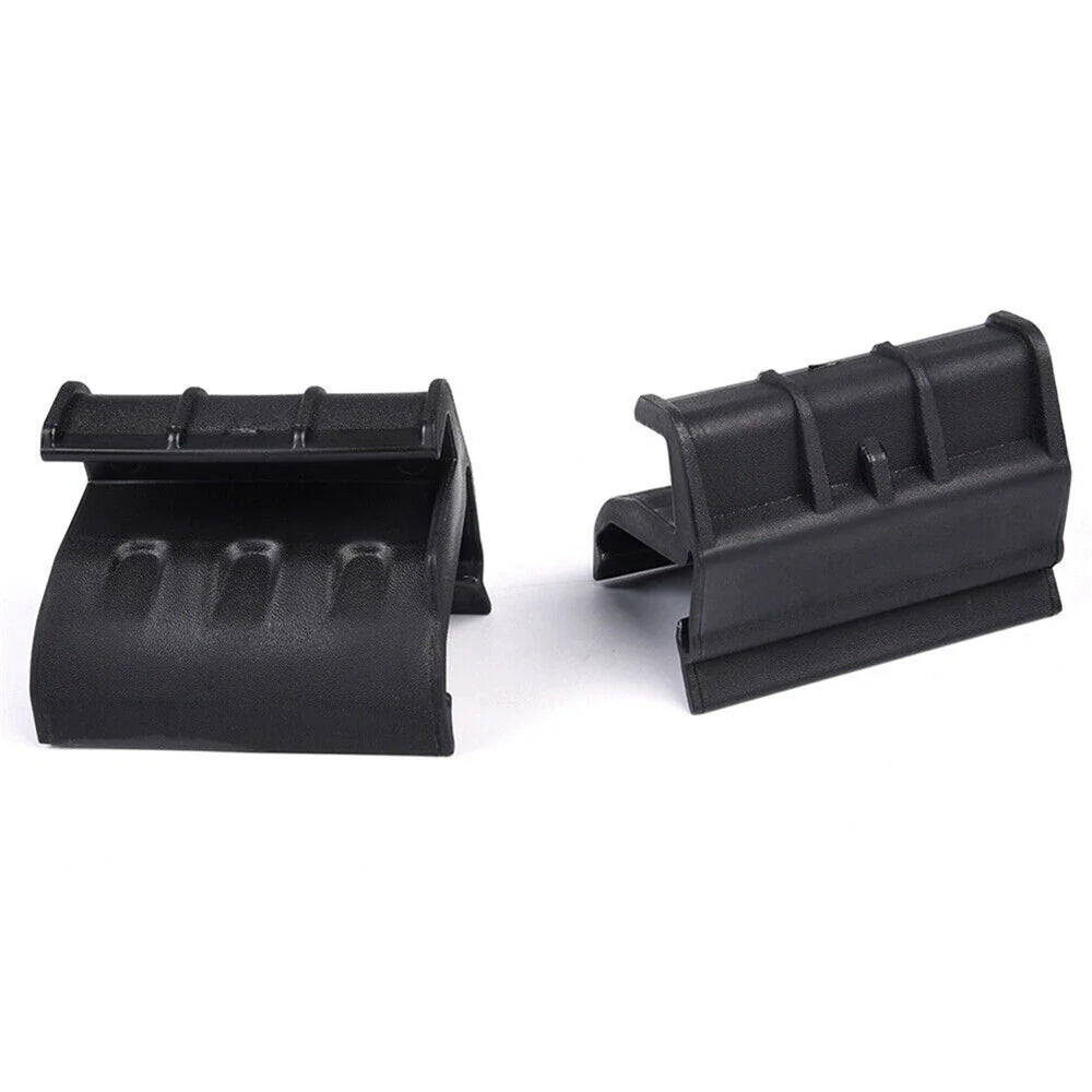 Soft Top Rear Window Retaining Clips for Jeep Wrangler (2007-2018)