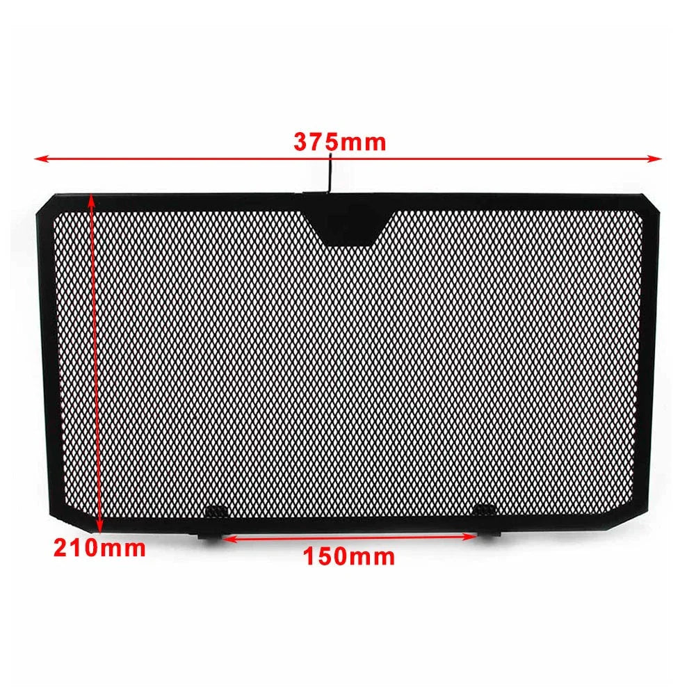 Radiator Grille Guard Cover for YAMAHA XJ6 (2009-2016)