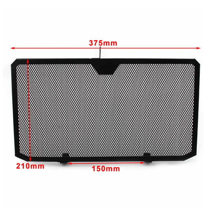 Radiator Grille Guard Cover for YAMAHA XJ6 (2009-2016)