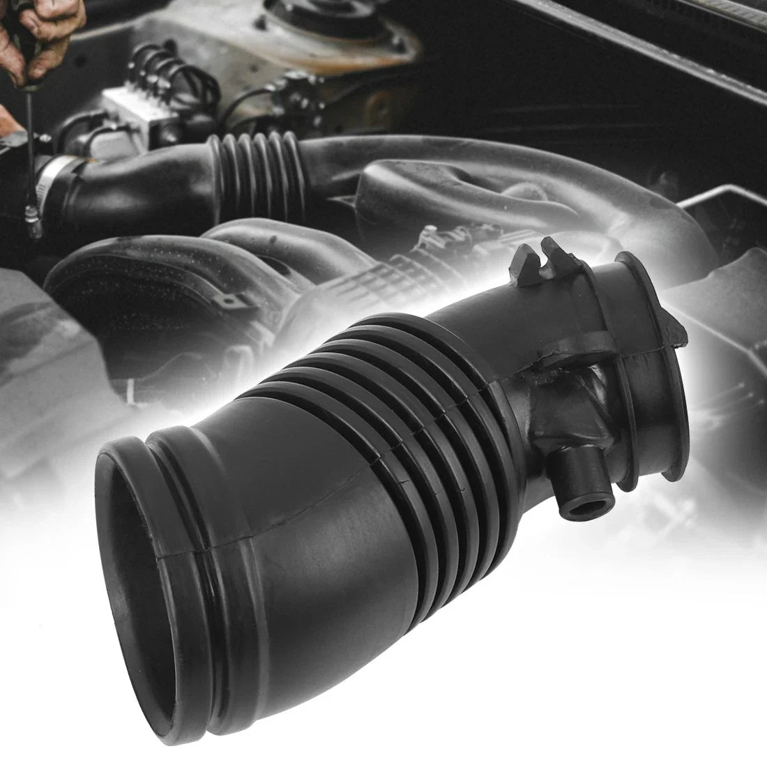 Engine Air Intake Hose for Honda Odyssey V6 3.5L (2005-2006)