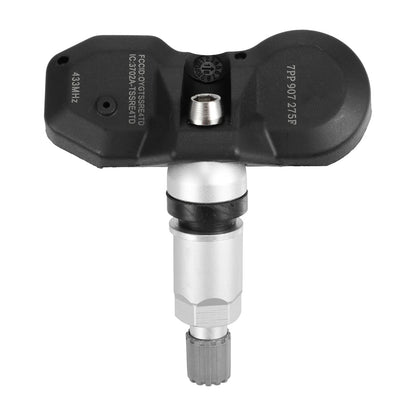 4 x Tire Pressure Sensors TPMS 433MHz for Porsche Audi VW (2010-2023)
