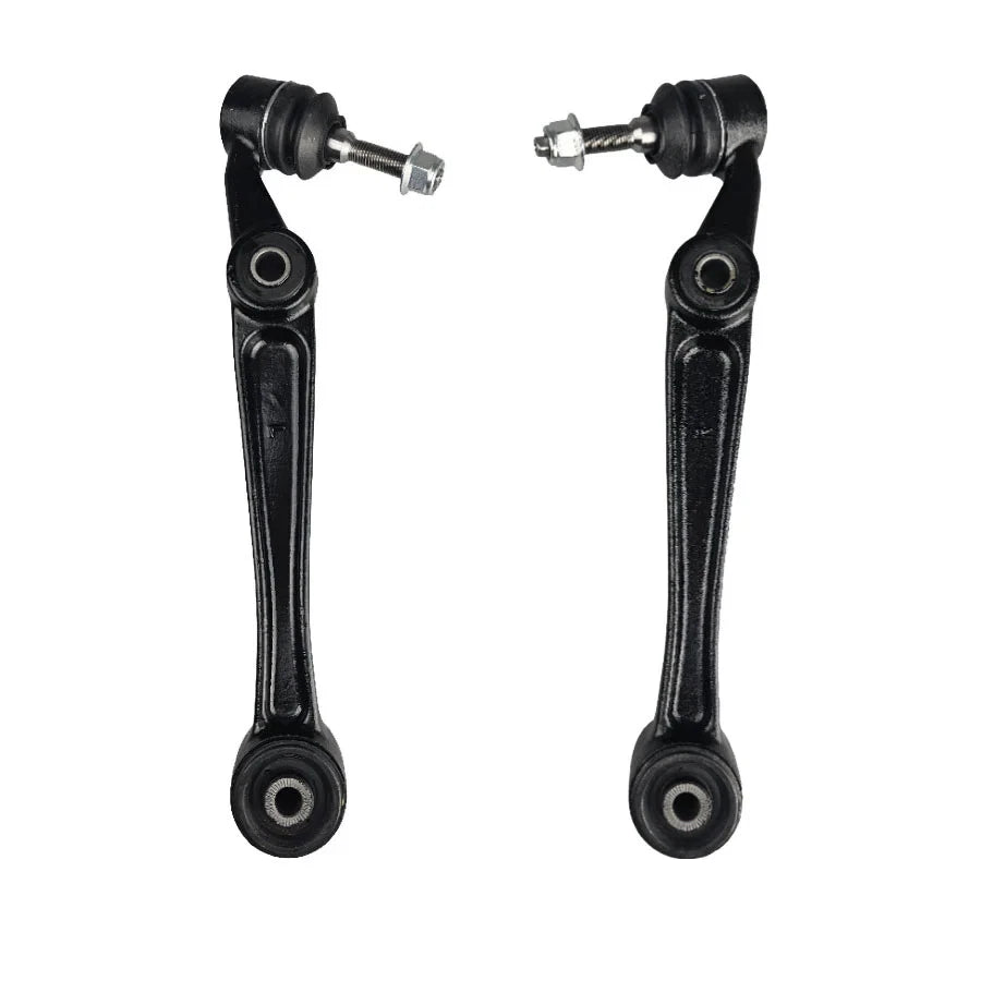 2X Front Lower Control Arms with Ball Joints for Ford Territory (2004–2016)
