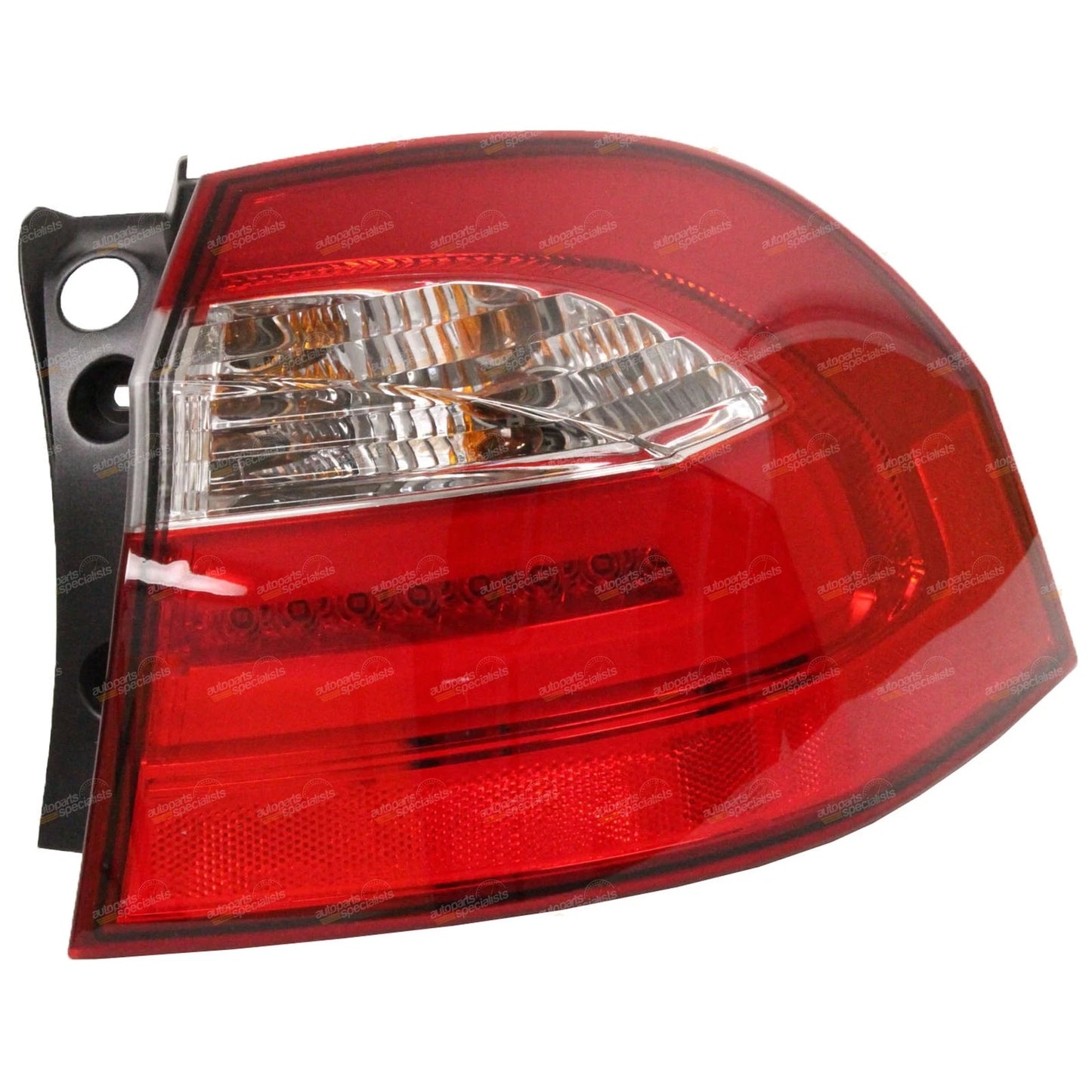 RH Tail Light for Kia Rio UB (2011–Present) LED