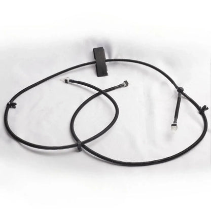 Automobile Wiper Front Hood Spray Hose for Citroen C5 X7 (2008–2017)