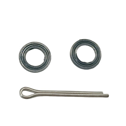 Lower Unit Oil Seal for Suzuki DF100 DF115 DF140 (Year Range Not Specified)