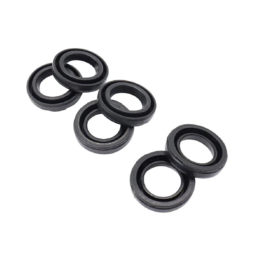 Spark Plug Tube Seal Set for Nissan Altima, Frontier (2002-2018)